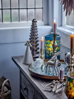 Liza Deko Natur Keramikk H17