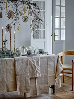 Liza Deko Natur Keramikk H17