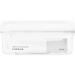 Locknlock - Oppbevaringsboks - 0,91 l