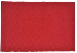 Lone Brikke Rød 35x45cm