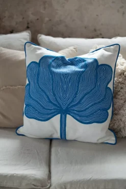 Lotus Putetrekk Blå