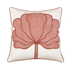 Lotus Putetrekk Peach