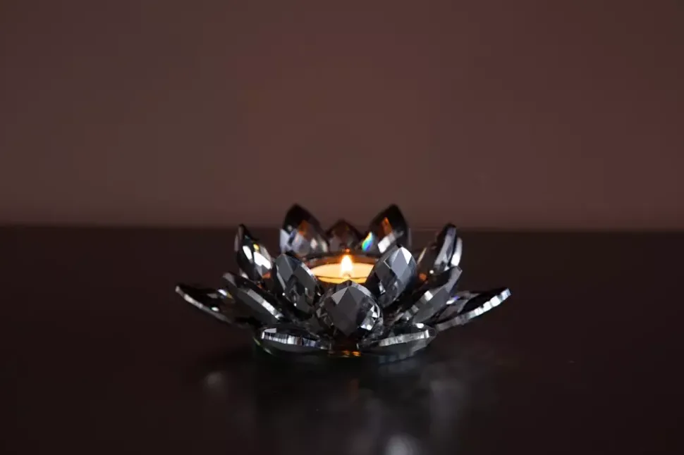 Lotus Telysholder