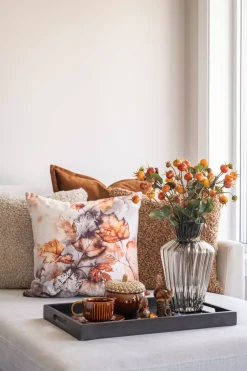 Louise Putetrekk Brun