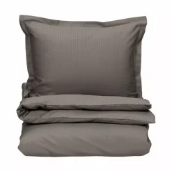 Louise Sengesett Sateng Beige 140x220