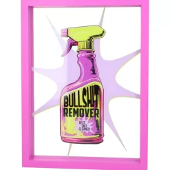 Love Frames - Bullshit Remover