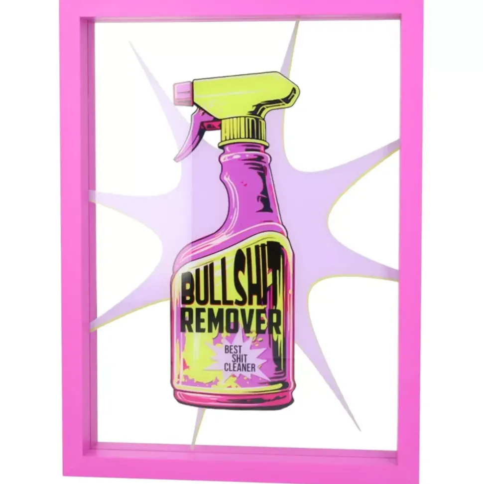 Love Frames - Bullshit Remover