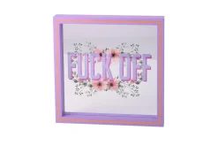 Love Frames - Fuck Off