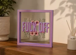Love Frames - Fuck Off
