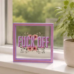 Love Frames - Fuck Off