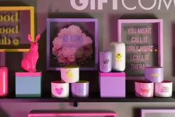 Love Frames - Good Mood Club