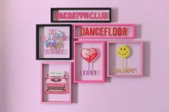 Love Frames - Good Mood Club