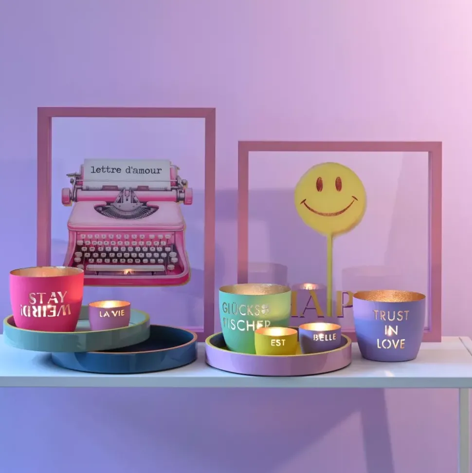 Love Frames - Good Mood Club