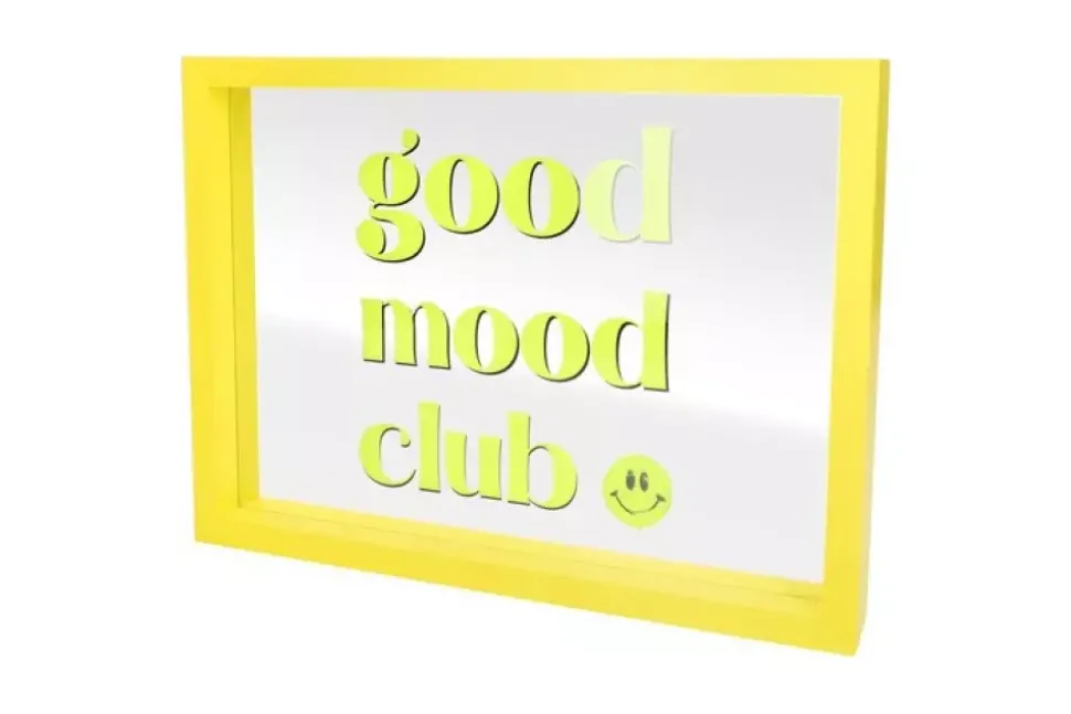 Love Frames - Good Mood Club