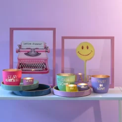 Love Frames - Lettre D`amour