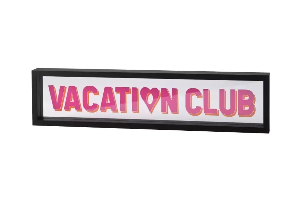 Love Frames - Vacation Club