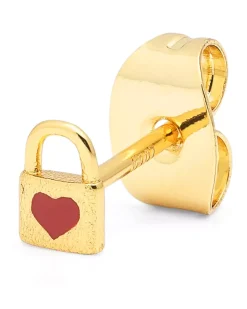 Love Lock Øredobb 1 Stk