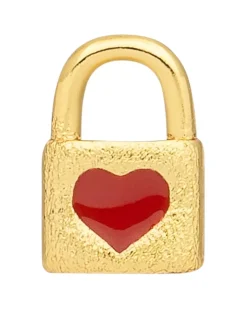 Love Lock Øredobb 1 Stk