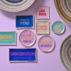 Love Plates - Dream