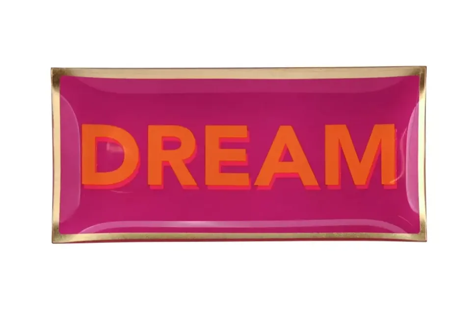 Love Plates - Dream