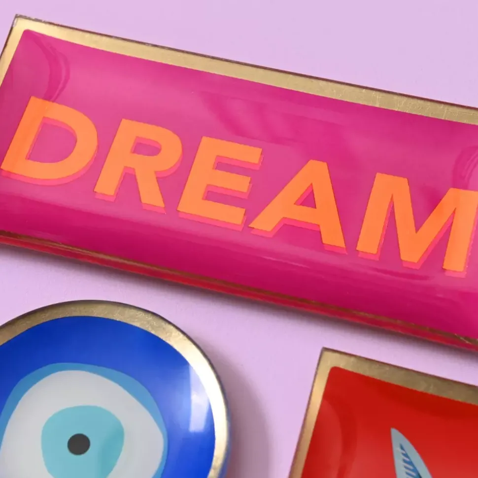 Love Plates - Dream