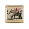 Love Plates - Elefant