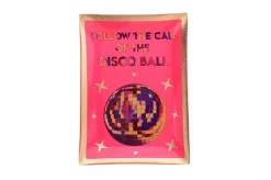 Love Plates - Follow The Call Of The Disco Ball