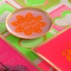 Love Plates Glass Plate Love