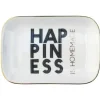 Love Plates - Happiness M