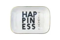 Love Plates - Happiness M