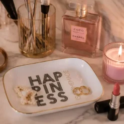 Love Plates - Happiness M