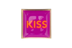 Love Plates - Kiss