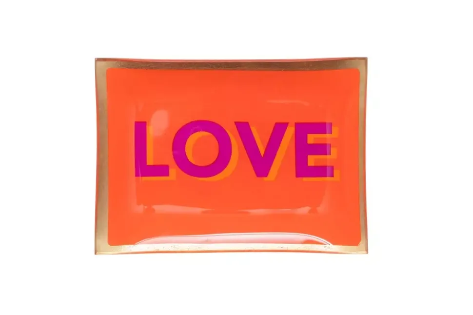 Love Plates - Love