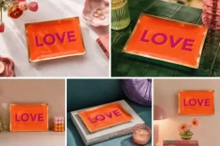 Love Plates - Love