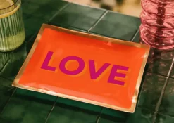 Love Plates - Love