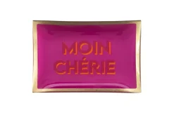 Love Plates - Mon Chérie