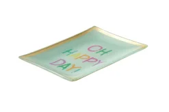 Love Plates - Oh Happy Day!