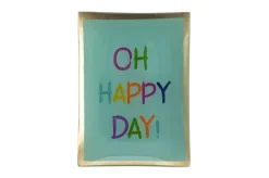 Love Plates - Oh Happy Day!