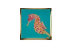 Love Plates - Sjøhest S