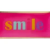 Love Plates - Smile