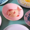Love Plates - Sol