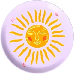 Love Plates - Sol