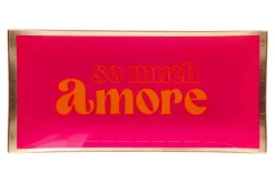 Love Plates - So Much amore