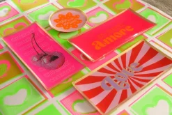 Love Plates - So Much amore