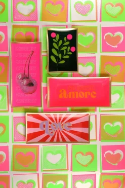 Love Plates - So Much amore