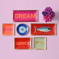 Love Plates - Thanks For The Love