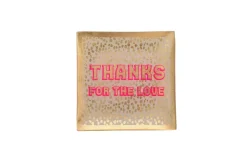Love Plates - Thanks For The Love