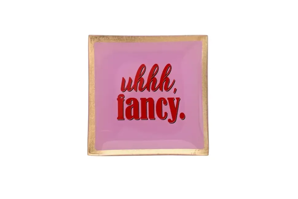Love Plates - Uhhh, Fancy