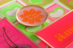 Love Plates - You Are The Best!
