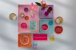Love Plates - You Look Lovely Today